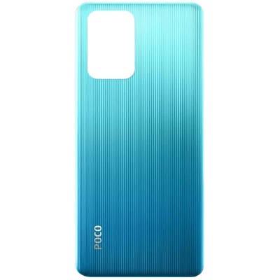 درب پشت شیائومی Xiaomi Poco X3 GT