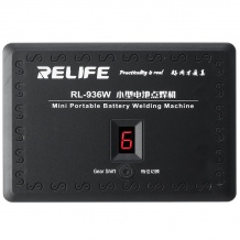 دستگاه جوش نقطه زن باتری ریلایف مدل RELIFE RL-936W