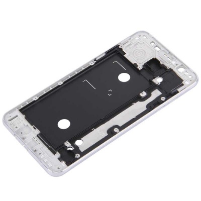 فریم ال سی دی سامسونگ Samsung Galaxy J7 2016 / J710 Middle Housing Frame