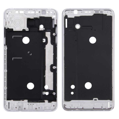 فریم ال سی دی سامسونگ Samsung Galaxy J7 2016 / J710 Middle Housing Frame