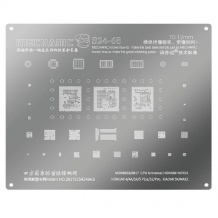 شابلون مکانیک سی پی یو MECHANIC S24-68 Qualcomm CPU