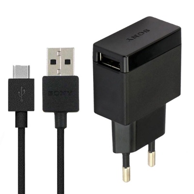 کابل و شارژر سونی Sony EP880 Charger