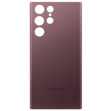 درب پشت سامسونگ Samsung Galaxy S22 Ultra 5G / S908