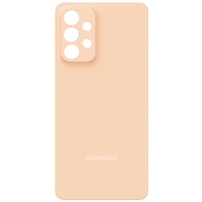 درب پشت سامسونگ Samsung Galaxy A53 5G / A536