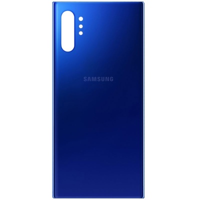 درب پشت سامسونگ Samsung Galaxy Note 10 Plus / Note 10 Plus 5G / N975 / N976