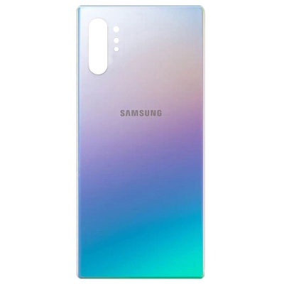 درب پشت سامسونگ Samsung Galaxy Note 10 Plus / Note 10 Plus 5G / N975 / N976