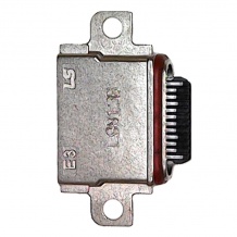 کانکتور شارژ سامسونگ Samsung Galaxy Note 10 Plus / N975 Charger Connector