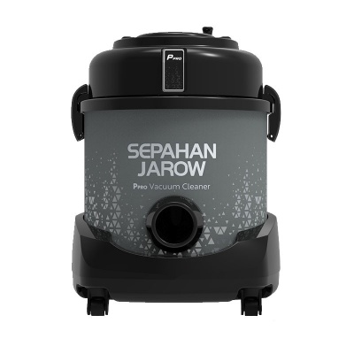 جاروبرقی سطلی سپاهان جارو مدل Sepahan Jarow P Pro