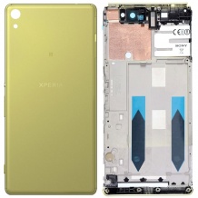 قاب و شاسی سونی Sony Xperia XA1 Ultra