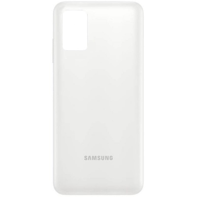 درب پشت سامسونگ Samsung Galaxy A03s / A037