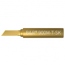 نوک هویه کاتری B&R مدل 900M-T-SK