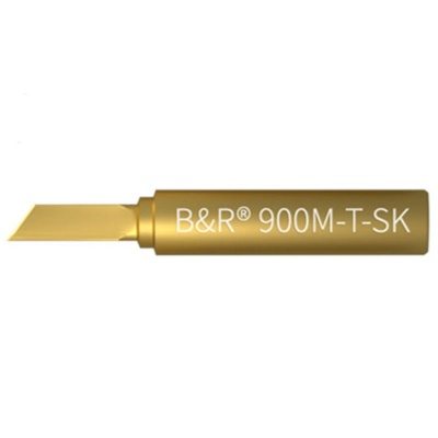 نوک هویه کاتری B&R مدل 900M-T-SK