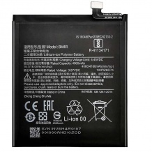 باتری شیائومی Xiaomi Mi 10 Lite 5G BM4R battery