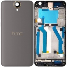 قاب و شاسی اچ تی سی HTC One E9 Plus