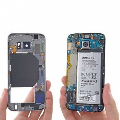 باتری سامسونگ Samsung Galaxy S6 Edge Plus / G928