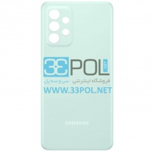 درب پشت سامسونگ Samsung Galaxy A52s 5G / A528