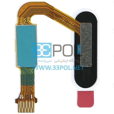 سنسور اثر انگشت هوآوی Huawei Honor 10