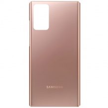 درب پشت سامسونگ Samsung Galaxy Note20 5G / N981