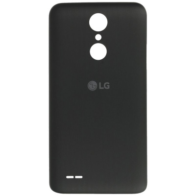 درب پشت ال جی LG K4 2017