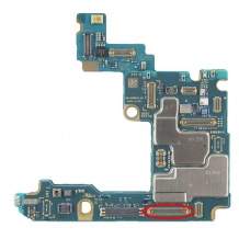 کانکتور مادربرد سامسونگ Samsung Galaxy S21 Ultra 5G / G998