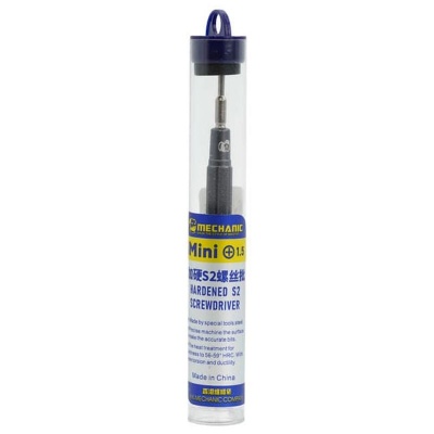 پیچ گوشتی تعمیرات موبایل مکانیک مدل MECHANIC iMini S2