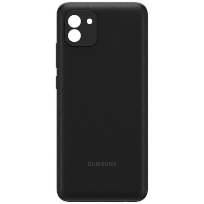 درب پشت سامسونگ Samsung Galaxy A03 / A035