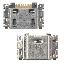 کانکتور شارژ سامسونگ Samsung Galaxy A02 / A022 Charger Connector