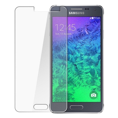 محافظ صفحه نمایش گلس Samsung Galaxy A3