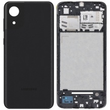 قاب و شاسی سامسونگ Samsung Galaxy A03 Core / A032