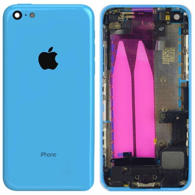 قاب و شاسی Apple iPhone 5c