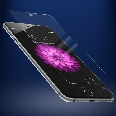 محافظ صفحه نمایش گلس USAMS برای Iphone 6/6S