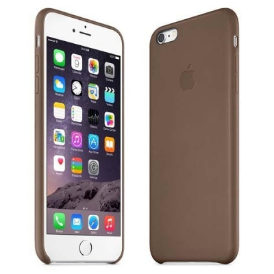 کیس محافظ Silicone برای iphone 6S