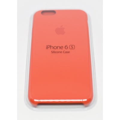کیس محافظ Silicone برای iphone 6S