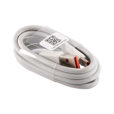 شارژر توربو شیائومی 67 وات مدل Xiaomi MDY-12-EU 67W Charger