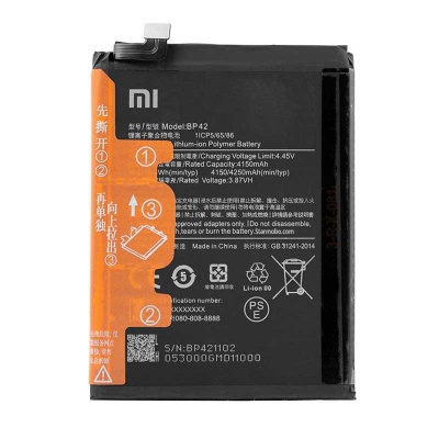 باتری شیائومی Xiaomi Mi 11 Lite / Mi 11 Lite 5G BP42