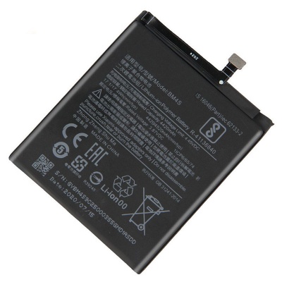 باتری شیائومی Xiaomi Redmi 10X 5G BM4S