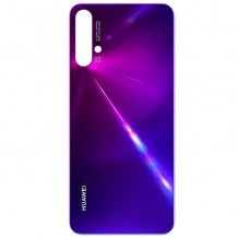 درب پشت هوآوی Huawei Nova 5 / Nova 5 Pro