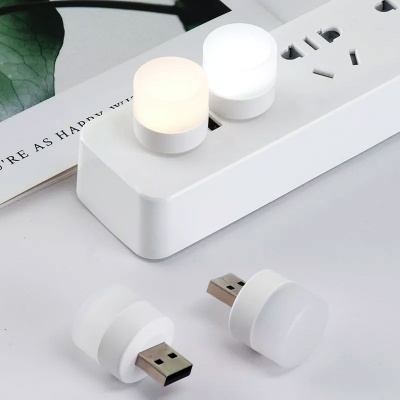 چراغ ال ای دی Mini USB LED Light