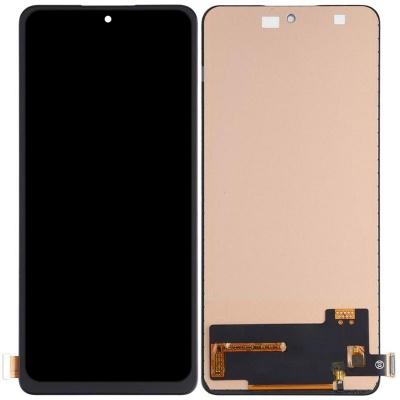 تاچ و ال سی دی شیائومی Xiaomi Poco X4 Pro 5G