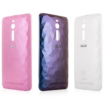 درب پشت ایسوس Asus Zenfone 2 Deluxe ZE551ML