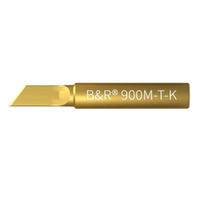 نوک هویه کاتری B&R مدل 900M-T-K