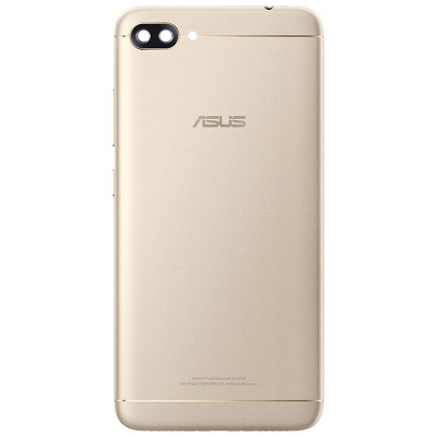 درب پشت ایسوس Asus Zenfone 4 Max Pro ZC554KL