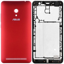 قاب و شاسی ایسوس Asus Zenfone 6 A600CG / A601CG