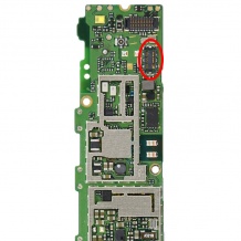 کانکتور باتری هوآوی Huawei P6