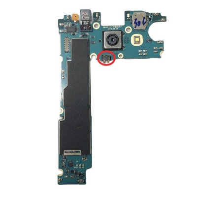 کانکتور باتری سامسونگ Samsung Galaxy A5 2016 / A510