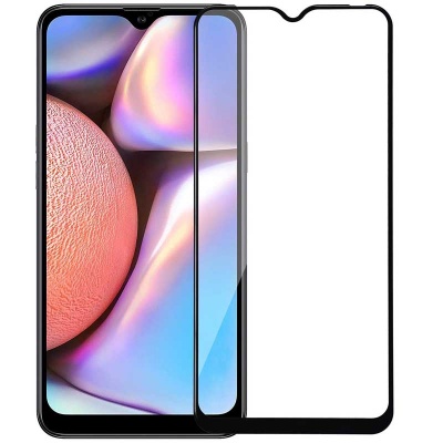 محافظ صفحه Samsung Galaxy A10s / A107 9D Glass