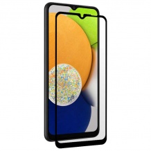 محافظ صفحه Samsung Galaxy A03 / A03s / A035 / A037 9D Glass