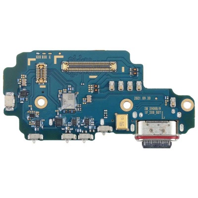 برد شارژ سامسونگ Samsung Galaxy S22 Ultra 5G / S908 Board Charge