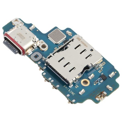 برد شارژ سامسونگ Samsung Galaxy S22 Ultra 5G / S908 Board Charge