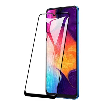 محافظ صفحه Samsung Galaxy A50 / A505 9D